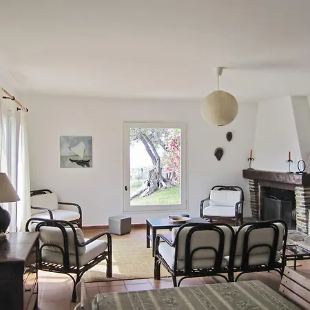 holiday Chemin Du Gourd Casa vacanze *