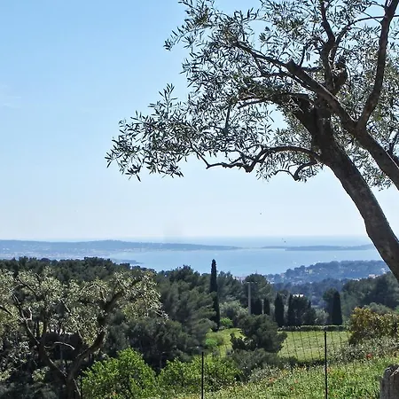 holiday Chemin Du Gourd Casa vacanze Sanary-sur-Mer